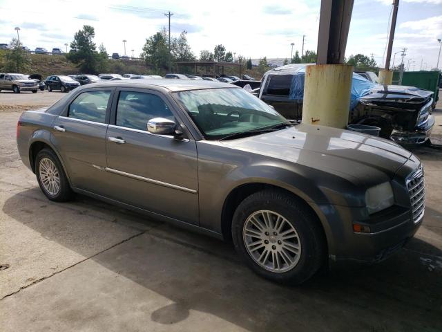 Photo 3 VIN: 2C3CA5CV2AH206498 - CHRYSLER 300 TOURIN 