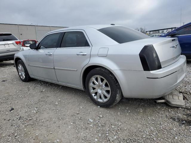 Photo 1 VIN: 2C3CA5CV2AH211281 - CHRYSLER 300 TOURIN 