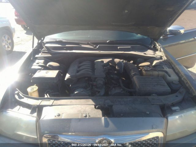 Photo 9 VIN: 2C3CA5CV2AH212804 - CHRYSLER 300 