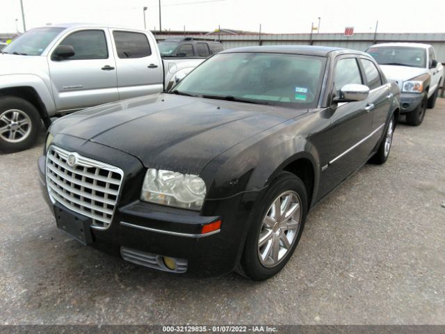 Photo 1 VIN: 2C3CA5CV2AH221468 - CHRYSLER 300 