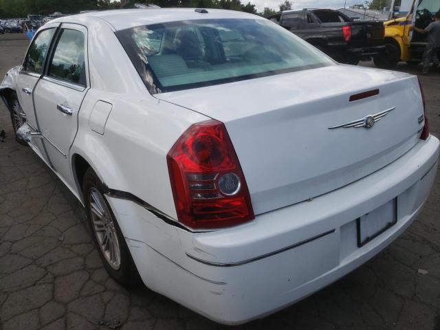 Photo 2 VIN: 2C3CA5CV2AH225357 - CHRYSLER 300 TOURIN 