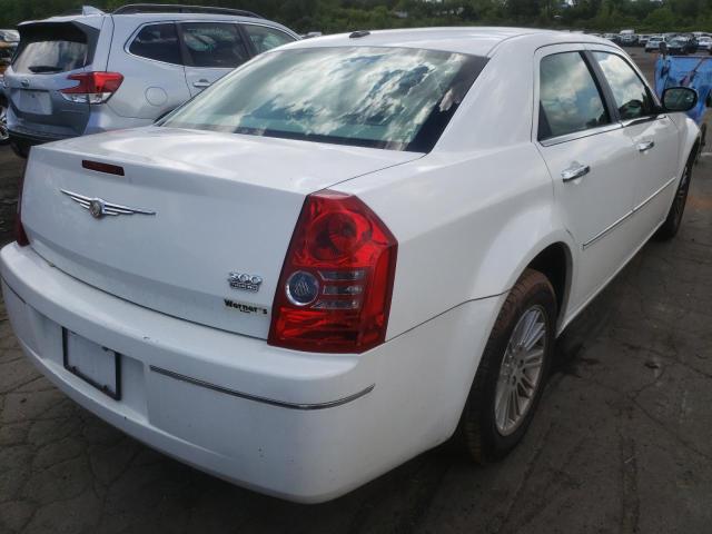 Photo 3 VIN: 2C3CA5CV2AH225357 - CHRYSLER 300 TOURIN 