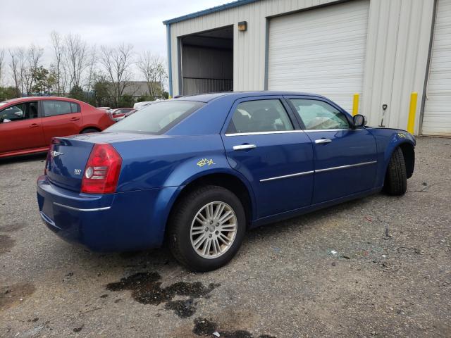 Photo 3 VIN: 2C3CA5CV2AH225505 - CHRYSLER 300 TOURIN 