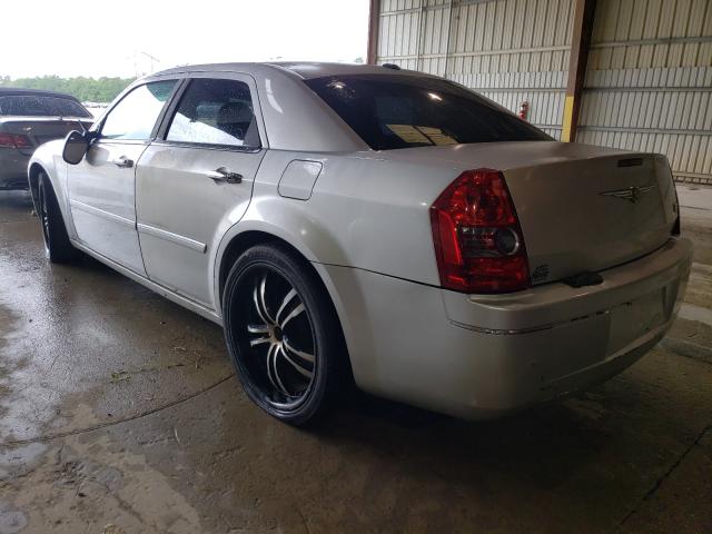 Photo 2 VIN: 2C3CA5CV2AH232969 - CHRYSLER 300 TOURIN 