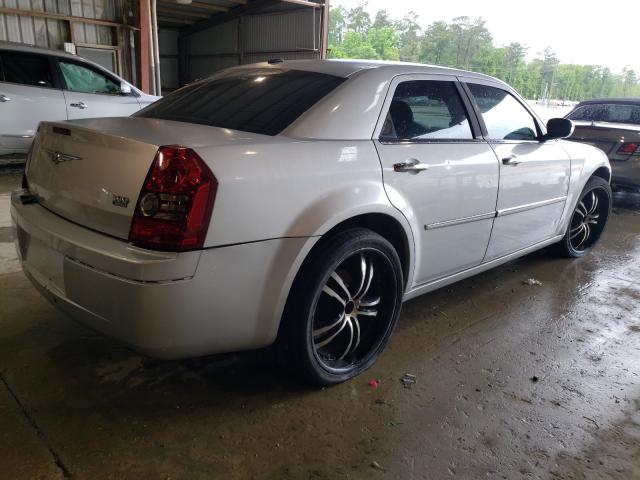 Photo 3 VIN: 2C3CA5CV2AH232969 - CHRYSLER 300 TOURIN 