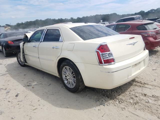 Photo 2 VIN: 2C3CA5CV2AH265616 - CHRYSLER 300 TOURIN 