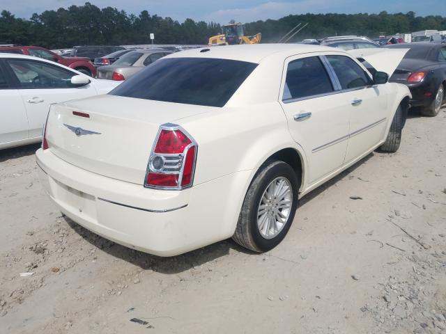 Photo 3 VIN: 2C3CA5CV2AH265616 - CHRYSLER 300 TOURIN 