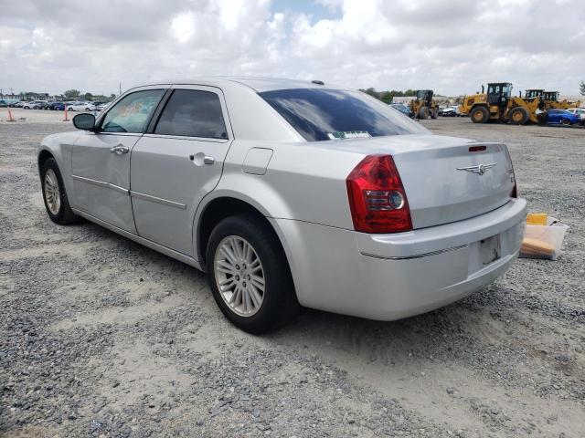 Photo 2 VIN: 2C3CA5CV2AH300719 - CHRYSLER 300 TOURIN 