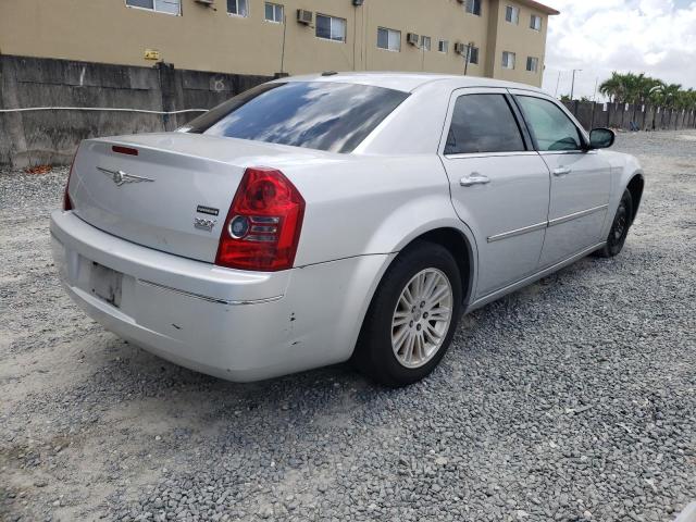 Photo 3 VIN: 2C3CA5CV2AH300719 - CHRYSLER 300 TOURIN 