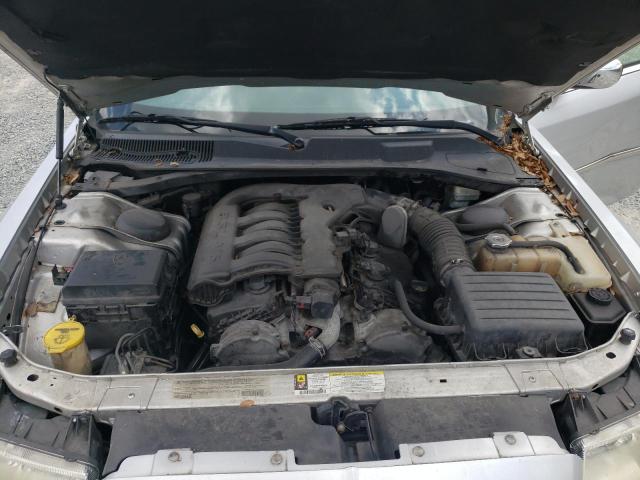 Photo 6 VIN: 2C3CA5CV2AH300719 - CHRYSLER 300 TOURIN 