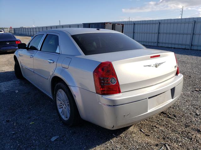 Photo 2 VIN: 2C3CA5CV2AH300722 - CHRYSLER 300 TOURIN 