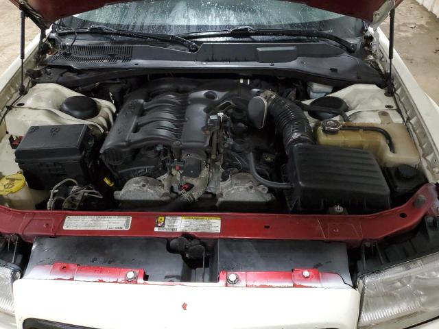 Photo 10 VIN: 2C3CA5CV2AH319979 - CHRYSLER 300 