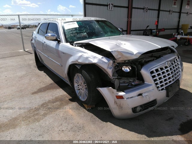 Photo 0 VIN: 2C3CA5CV2AH325202 - CHRYSLER 300 