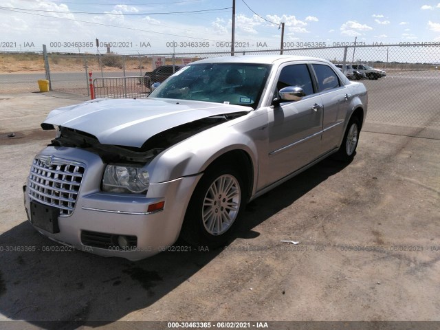 Photo 1 VIN: 2C3CA5CV2AH325202 - CHRYSLER 300 