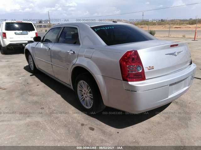 Photo 2 VIN: 2C3CA5CV2AH325202 - CHRYSLER 300 