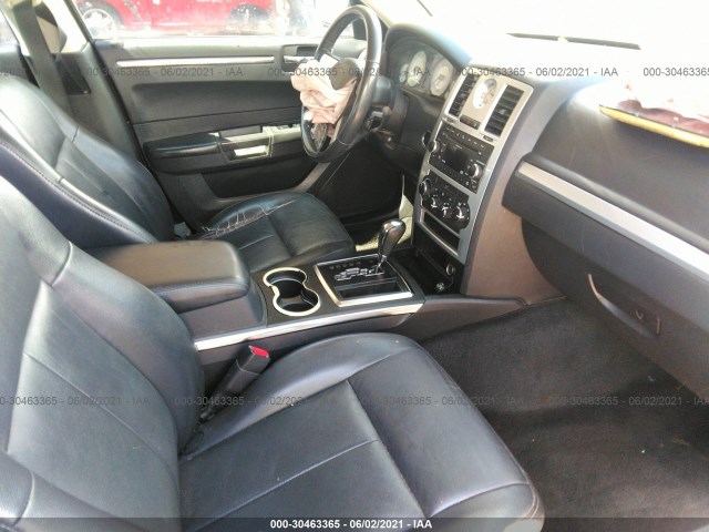 Photo 4 VIN: 2C3CA5CV2AH325202 - CHRYSLER 300 