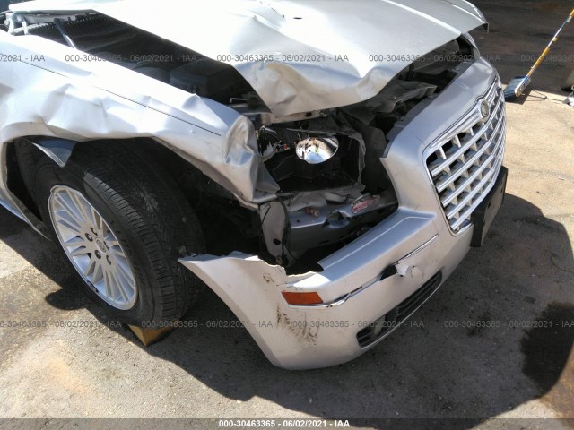 Photo 5 VIN: 2C3CA5CV2AH325202 - CHRYSLER 300 