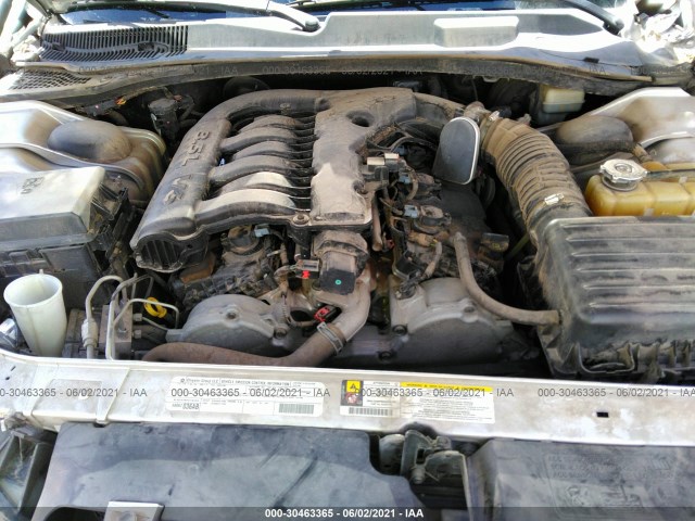 Photo 9 VIN: 2C3CA5CV2AH325202 - CHRYSLER 300 