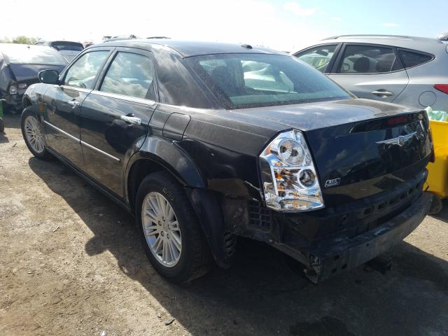 Photo 2 VIN: 2C3CA5CV2AH327550 - CHRYSLER 300 TOURIN 