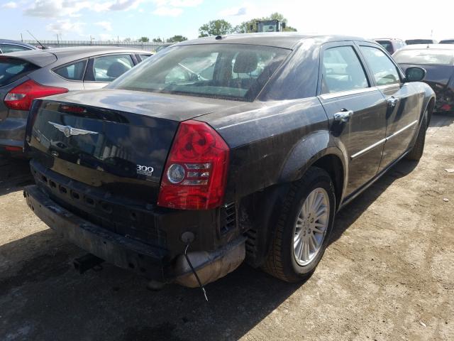 Photo 3 VIN: 2C3CA5CV2AH327550 - CHRYSLER 300 TOURIN 