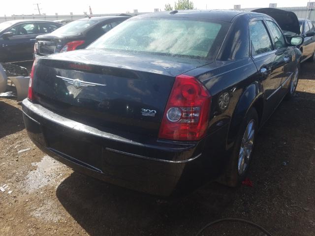 Photo 3 VIN: 2C3CA5CV3AH101369 - CHRYSLER 300 TOURIN 