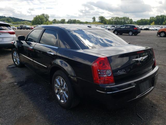 Photo 2 VIN: 2C3CA5CV3AH110752 - CHRYSLER 300 TOURIN 