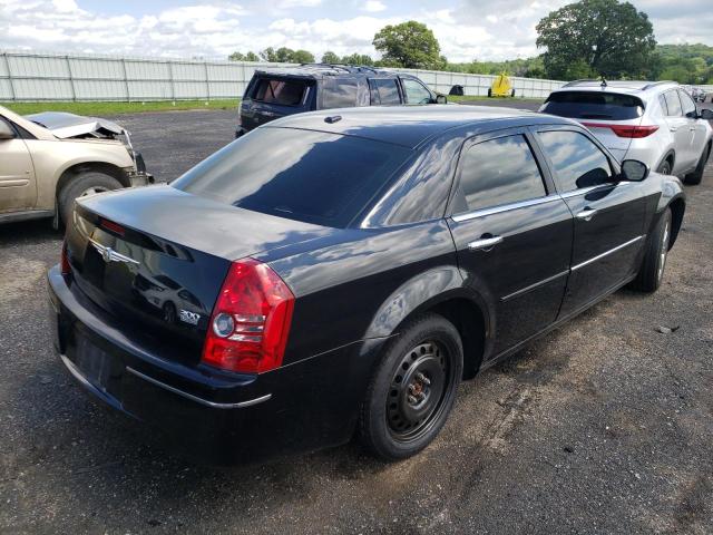 Photo 3 VIN: 2C3CA5CV3AH110752 - CHRYSLER 300 TOURIN 