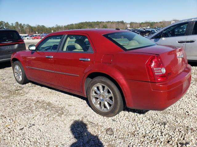 Photo 1 VIN: 2C3CA5CV3AH123551 - CHRYSLER 300 TOURIN 