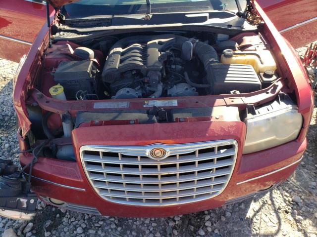 Photo 10 VIN: 2C3CA5CV3AH123551 - CHRYSLER 300 TOURIN 