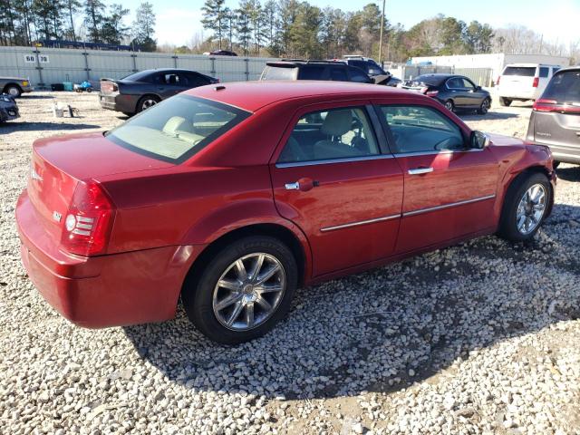 Photo 2 VIN: 2C3CA5CV3AH123551 - CHRYSLER 300 TOURIN 