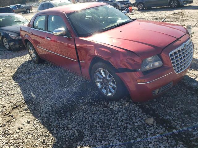 Photo 3 VIN: 2C3CA5CV3AH123551 - CHRYSLER 300 TOURIN 