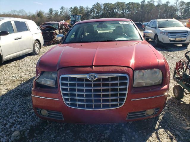 Photo 4 VIN: 2C3CA5CV3AH123551 - CHRYSLER 300 TOURIN 