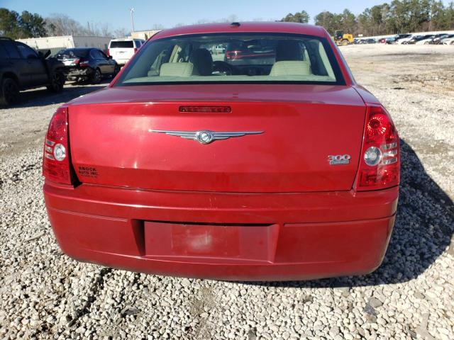 Photo 5 VIN: 2C3CA5CV3AH123551 - CHRYSLER 300 TOURIN 