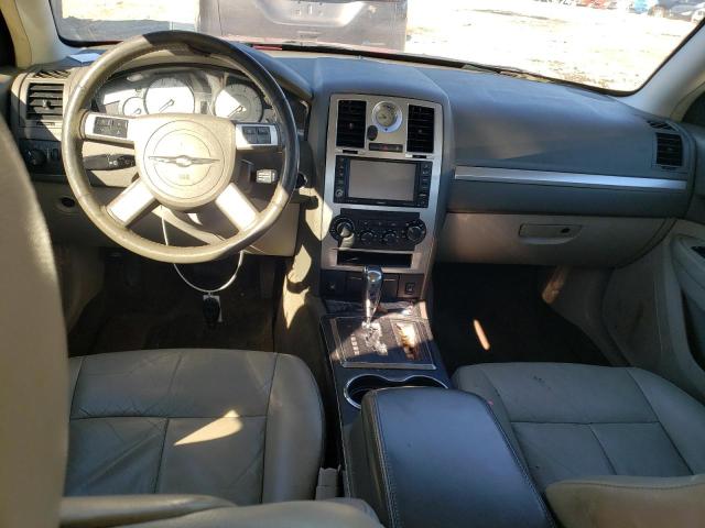 Photo 7 VIN: 2C3CA5CV3AH123551 - CHRYSLER 300 TOURIN 