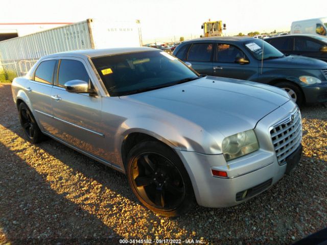 Photo 0 VIN: 2C3CA5CV3AH138874 - CHRYSLER 300 