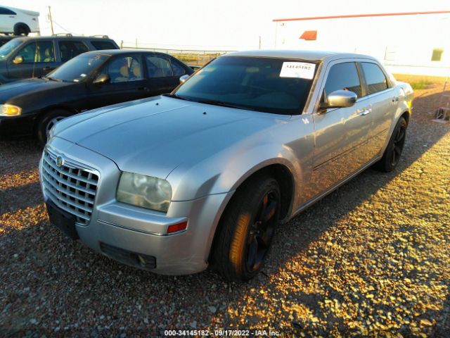 Photo 1 VIN: 2C3CA5CV3AH138874 - CHRYSLER 300 