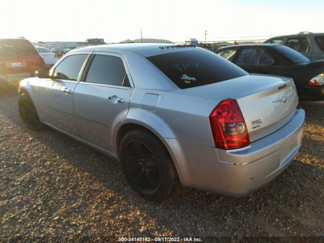 Photo 2 VIN: 2C3CA5CV3AH138874 - CHRYSLER 300 