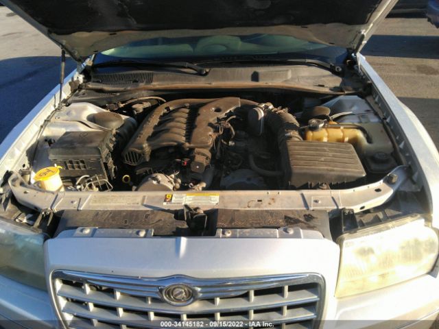 Photo 9 VIN: 2C3CA5CV3AH138874 - CHRYSLER 300 