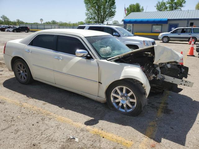 Photo 3 VIN: 2C3CA5CV3AH150202 - CHRYSLER 300 