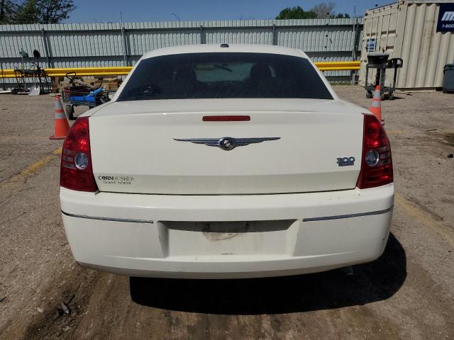 Photo 5 VIN: 2C3CA5CV3AH150202 - CHRYSLER 300 