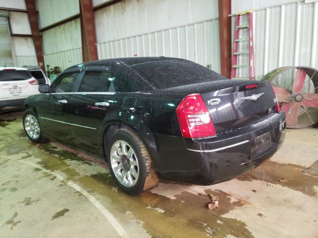 Photo 2 VIN: 2C3CA5CV3AH158252 - CHRYSLER 300 TOURIN 