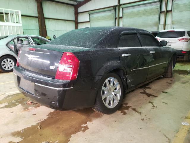 Photo 3 VIN: 2C3CA5CV3AH158252 - CHRYSLER 300 TOURIN 