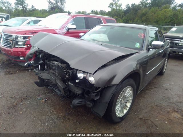 Photo 1 VIN: 2C3CA5CV3AH201133 - CHRYSLER 300 