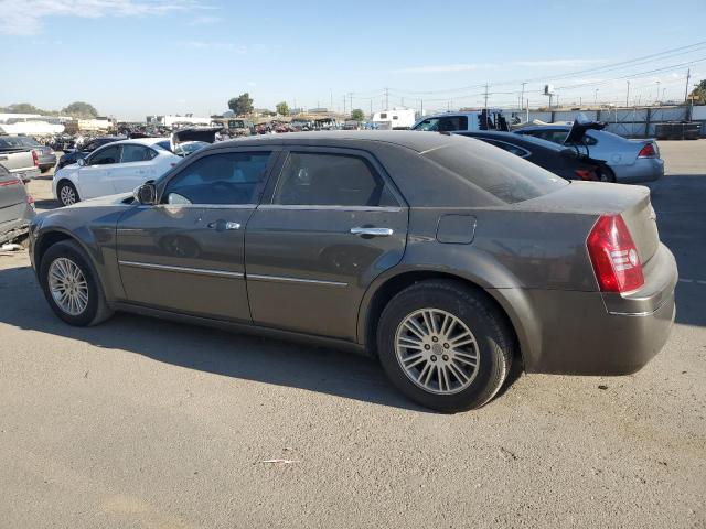 Photo 1 VIN: 2C3CA5CV3AH201147 - CHRYSLER 300 TOURIN 