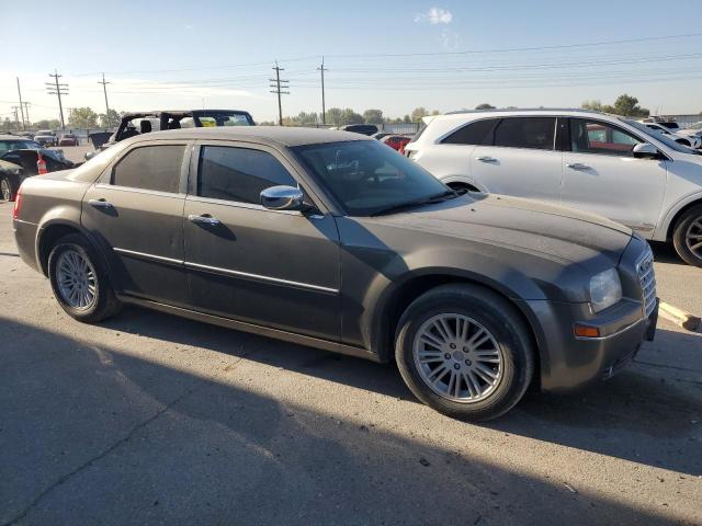 Photo 3 VIN: 2C3CA5CV3AH201147 - CHRYSLER 300 TOURIN 