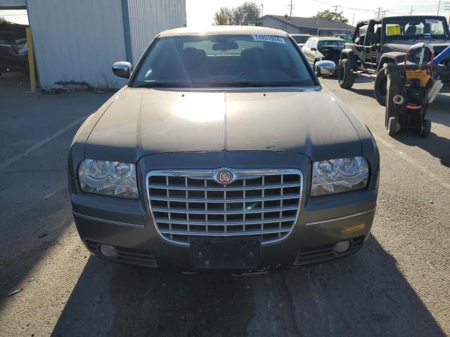 Photo 4 VIN: 2C3CA5CV3AH201147 - CHRYSLER 300 TOURIN 