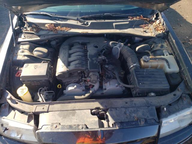 Photo 10 VIN: 2C3CA5CV3AH211385 - CHRYSLER 300 