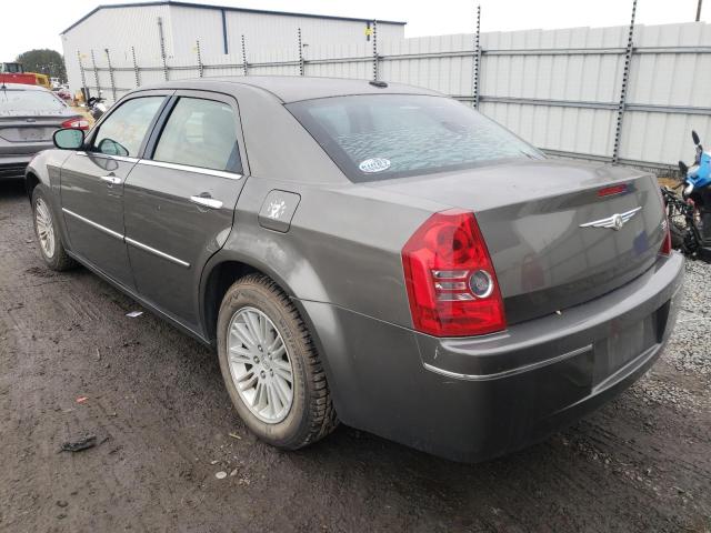 Photo 2 VIN: 2C3CA5CV3AH216022 - CHRYSLER 300 TOURIN 