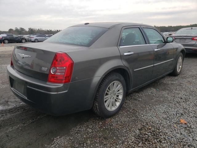 Photo 3 VIN: 2C3CA5CV3AH216022 - CHRYSLER 300 TOURIN 