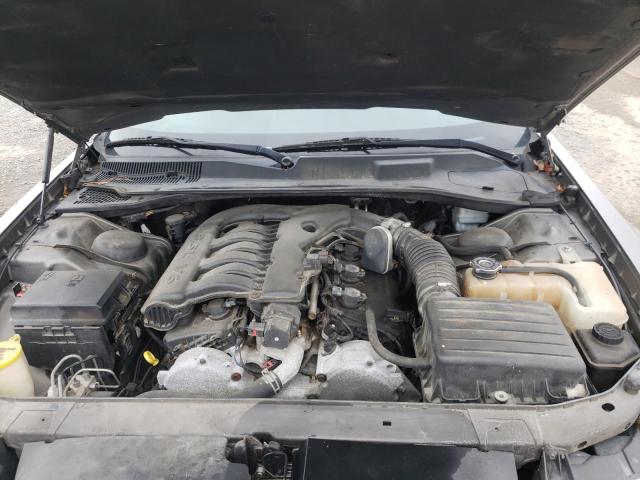 Photo 6 VIN: 2C3CA5CV3AH216022 - CHRYSLER 300 TOURIN 